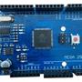 Imagem de Placa Mega 2560 CH340 Com Cabo USB (Compatível com Arduino)