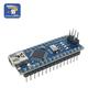 Imagem de Placa Microcontroladora Arduino 16M - 5V Mini Tipo-C Nano 3.0 com CH340G