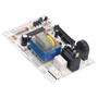 Imagem de Placa Microondas Brastemp Bma30af W10558729 110v Original