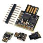 Imagem de Placa Minima Arduino Digispark Kickstarter Attiny85 Usb Dev