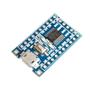 Imagem de Placa modulo de desenvolvimento  stm8 - stm8s003f3p6
