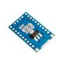 Imagem de Placa modulo de desenvolvimento  stm8 - stm8s003f3p6