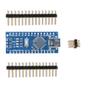 Imagem de Placa Nano ELEGOO CH340/ATmega328P V3.0 (x3) - Sem Cabo USB