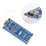 Imagem de Placa Nano ELEGOO CH340/ATmega328P V3.0 (x3) - Sem Cabo USB