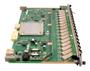 Imagem de Placa Olt Huawei Gpfd 16 Portas Gpon com Gbics C+