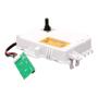 Imagem de Placa original lavadora consul cwh12ab 220v