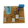 Imagem de Placa Original Refrigerador Brastemp Consul Crm35 220V