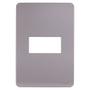 Imagem de Placa Orion 4x2 01 Modulo Axis Grey