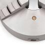 Imagem de Placa para Torno 4 POL / Diâmetro 100 MM com 3 Castanhas Universais KING TOOLS 