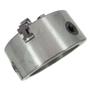 Imagem de Placa Para Torno Com 3 Castanhas 130Mm Universal Eda
