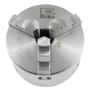 Imagem de Placa Para Torno Com 3 Castanhas 130Mm Universal Eda