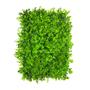 Imagem de Placa Parede Verde Eucalipto Premium Muro Inglês KIT 4 Unid
