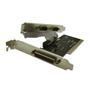 Imagem de Placa Pci 2 Portas Seriais Db9 1 Pararelo Ieee1284 Lt-P24556