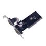 Imagem de Placa Pci 9 Pinos Db9 Serial Para Impressora Fiscal