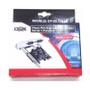 Imagem de Placa pci-e 2 seriais e 1 paralela dex dp-03
