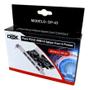 Imagem de Placa Pci-e c/ 4 Portas 5gbps Desktop Pc Usb 3.0 Express Dex DP-43