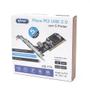 Imagem de Placa Pci-E Usb 3.0  Kp-T106 Knup