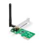 Imagem de Placa Pci-ex Tp-link Tl-wn781nd 150mbps
