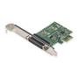 Imagem de Placa PCI-Express DB-25 Feasso Para Impressora