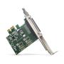Imagem de Placa PCI-Express DB-25 Feasso Para Impressora