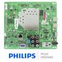 Imagem de Placa PCI Principal para TV Philips 32PFL3508G, 39PFL3508G, 32PFL3518G