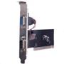 Imagem de Placa Pci Serial Db9 De Computador Teclado Mouse Impressora