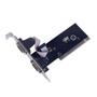 Imagem de Placa Pci Serial Db9 de computador teclado mouse impressora