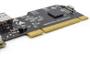 Imagem de Placa Pci Usb 2.0 Para Pc Desktop Com 5 Portas Pci 16X 8X 4X