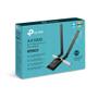 Imagem de Placa PCIe Wi-Fi 6 AX1800 Bluetooth 5.2 Archer TX20E, TP-LINK  TP-LINK