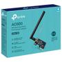 Imagem de Placa Pcie Wireless TP-Link Archer T2E AC600 Dual Band