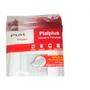 Imagem de Placa Pial Glos 4X2 (2 Modulos Horizontal) 618522