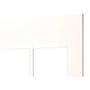 Imagem de Placa Pial Plus+ Branca 4X4 (2+2 Horizontal) 618512Bc