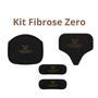 Imagem de Placa pos cirurgica kit rigida abdominal lateral costas