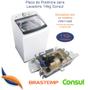 Imagem de Placa Potência 110v Lavadora 14kg CWH14 Consul W11566930