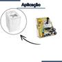 Imagem de Placa Potência Lavadora Electrolux Lt13b A99035102 110v/220v