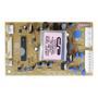 Imagem de Placa Potência / Principal 127/220V 64800626 Lavadora Electrolux EW115SLCW, LTR15