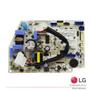 Imagem de Placa principal ar condicionado lg s4nw18klrpb ebr86457704  original