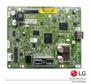 Imagem de Placa principal lg 24mt48df-ps 24mt48df-ws ebu63822806 ebu63593502 ebu63593513 eax66852004 - original