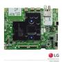 Imagem de Placa principal lg 55uq801c0sb 55uq8050 55uq7950 ebu66983101 eax69581205 - original