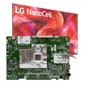 Imagem de Placa principal lg 65nano80spa ebu66321501 ebu66321502 eax69580302  original