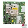 Imagem de Placa principal lg 65nano86sna ebu66104102 eax69109604  original