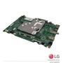 Imagem de Placa principal lg 86nano75spa 86nano75 ebu66326501 crb38629301  original