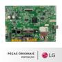 Imagem de Placa Principal LG EBU64091101 24MT49S-PSS Original