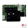 Imagem de Placa principal lg oled83c1psa ebu66446101  original