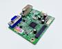 Imagem de Placa principal monitor aoc e2450sw aoc e950s philips 196v3l 206v3l - 715g4502-m01-bra-004i
