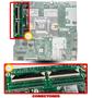 Imagem de Placa principal para tv 55up7550 55up751 65up7550 65up751 43up7500 43up751 55up7550psf 55up751c0sf 65up7550psf 65up751c0