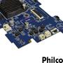 Imagem de Placa principal philco ptv43g7er2cpblf vb versão: b mb-m9011-bs-0141  nova
