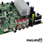 Imagem de Placa Principal Philips Ntrx300x/78 01-7011s8203r06 996510067247 - Original