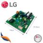 Imagem de Placa Principal Refrigerador LG GN-B392PLM2 EBR36099745