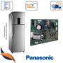 Imagem de Placa Principal Refrigerador Panasonic Nr-bt42 Arbpc1a02331 / Arbpc1a02336